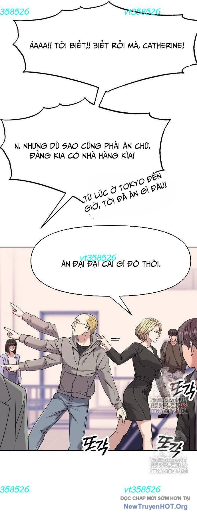 Nhân Viên Thực Tập Kim Cheolsu - chap100 - Trang 58